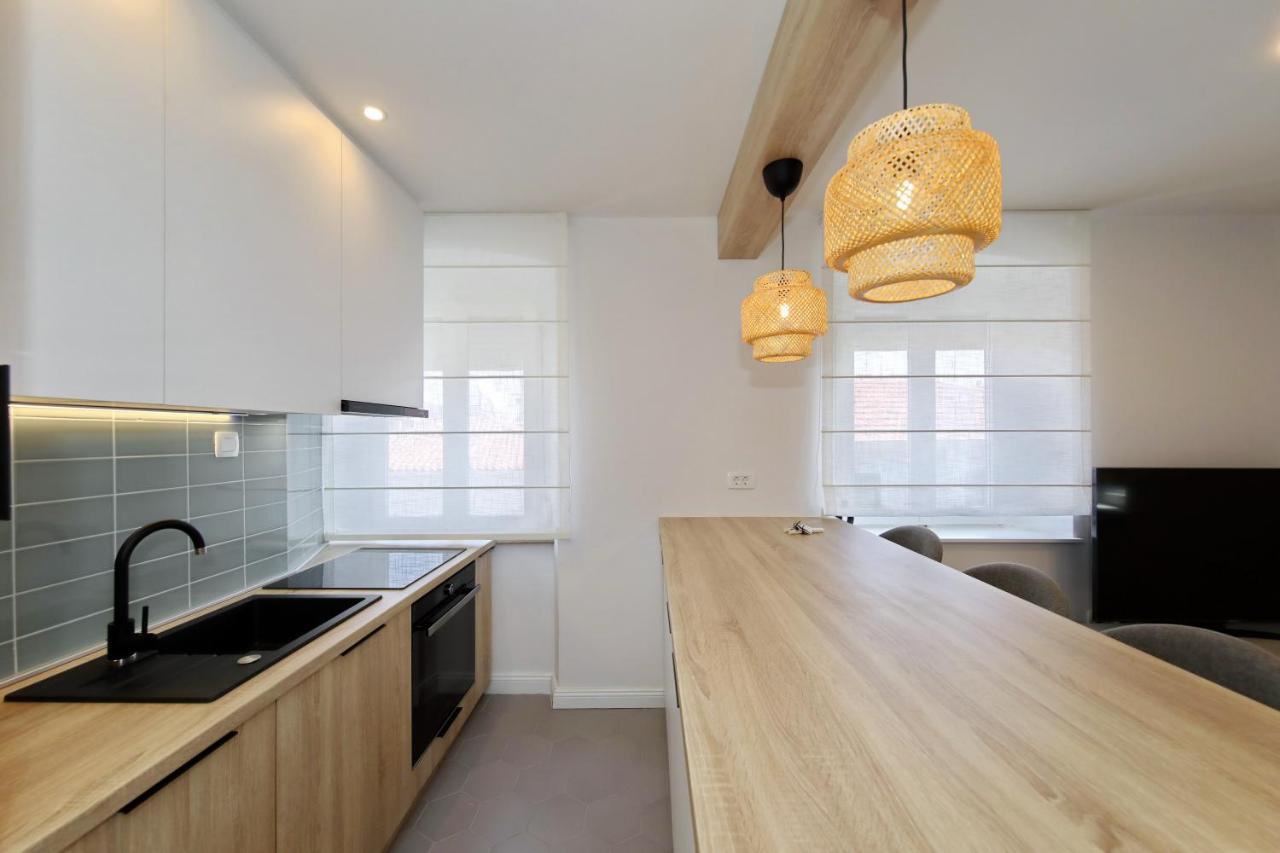 Apartment Dream Zadar Zewnętrze zdjęcie