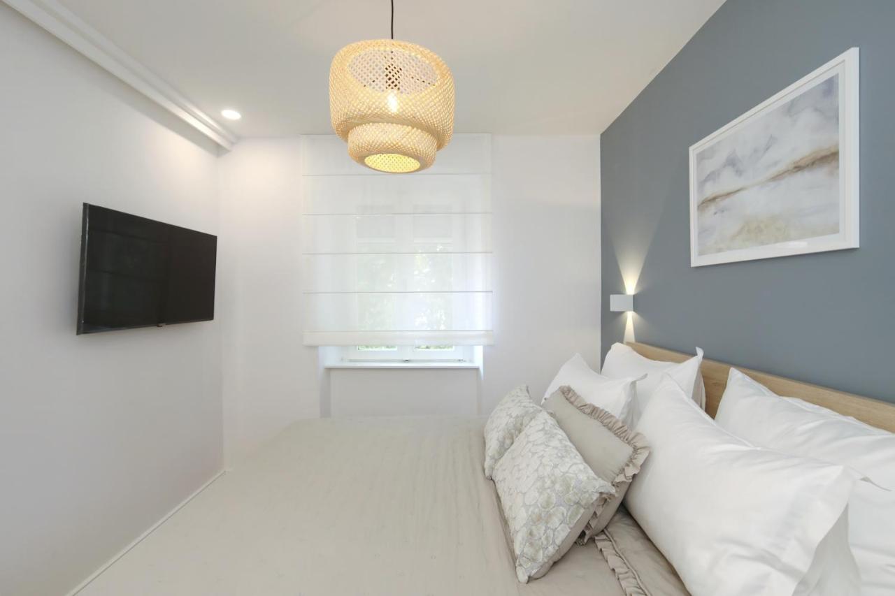 Apartment Dream Zadar Zewnętrze zdjęcie