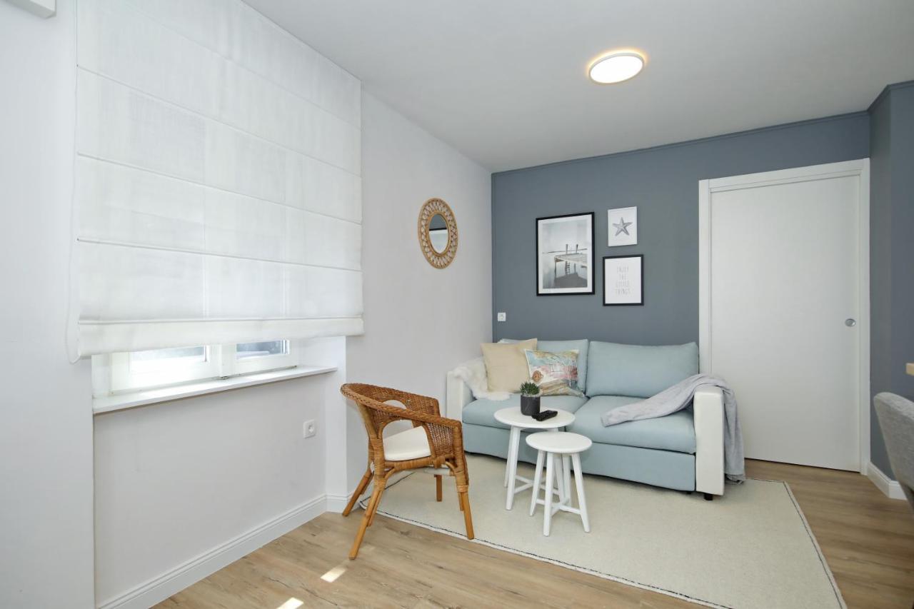Apartment Dream Zadar Zewnętrze zdjęcie