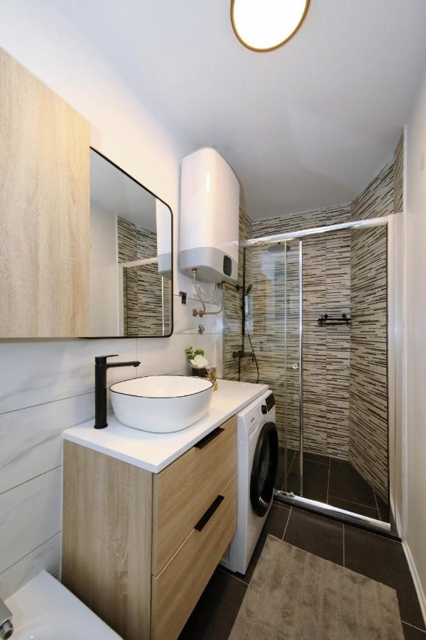 Apartment Dream Zadar Zewnętrze zdjęcie