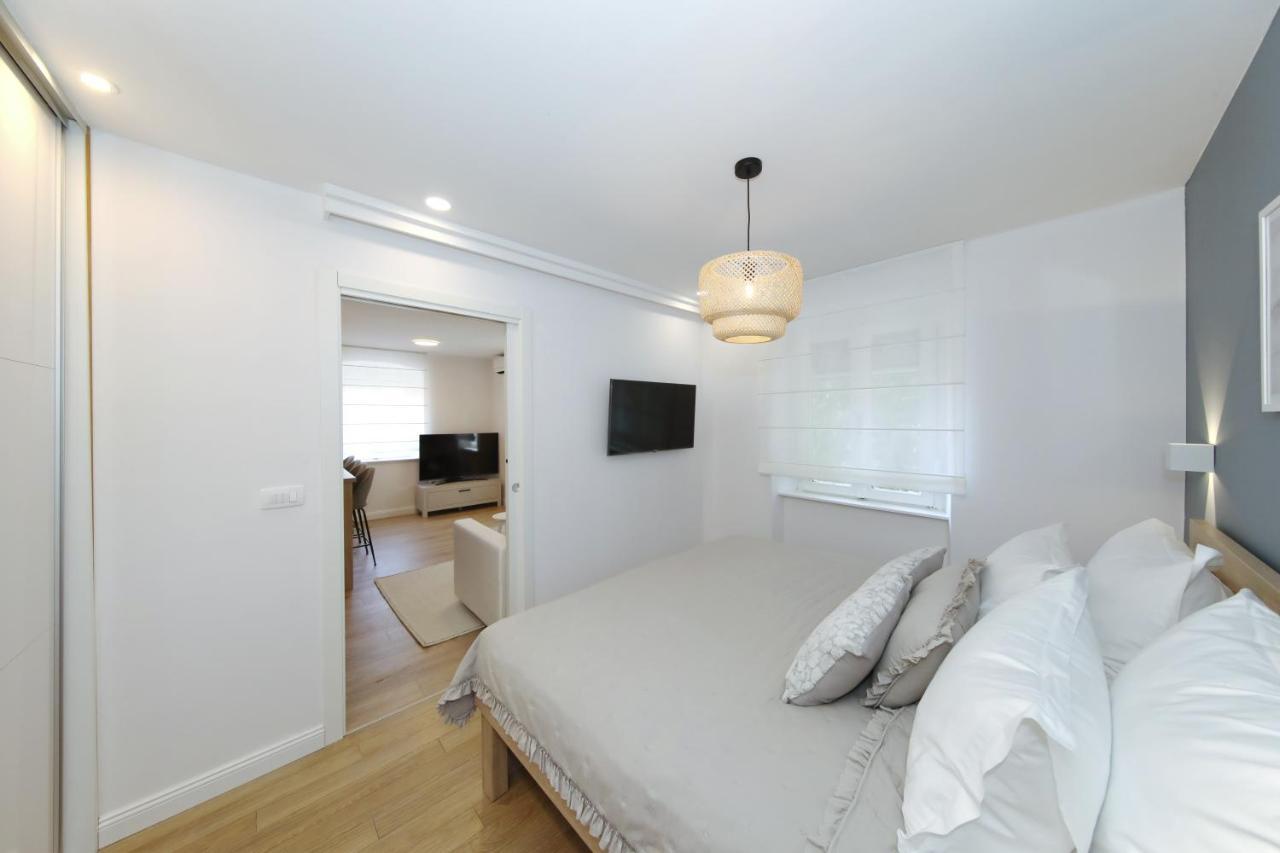 Apartment Dream Zadar Zewnętrze zdjęcie