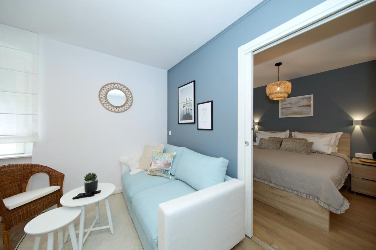 Apartment Dream Zadar Zewnętrze zdjęcie