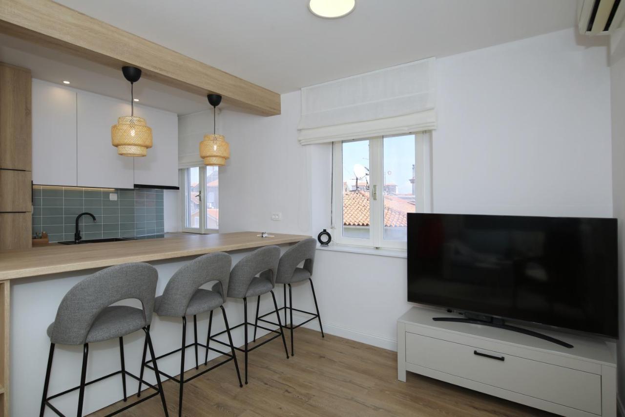 Apartment Dream Zadar Zewnętrze zdjęcie