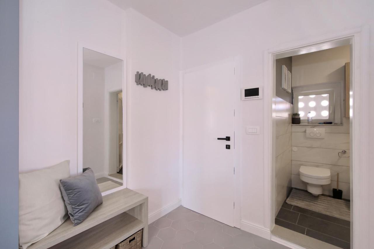 Apartment Dream Zadar Zewnętrze zdjęcie