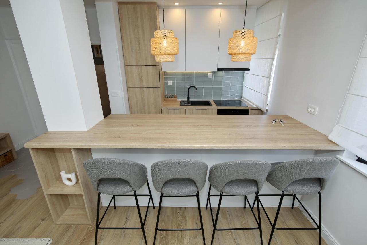 Apartment Dream Zadar Zewnętrze zdjęcie